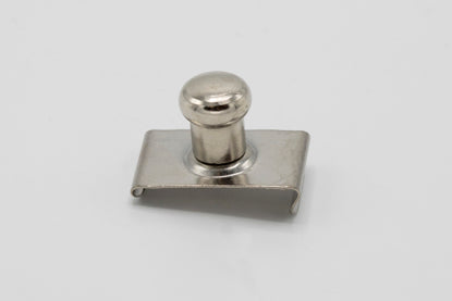 KALESJEKNAPP KLIPS 22 MM