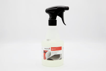 Ferrari Cleaner PVC 0,5 liter