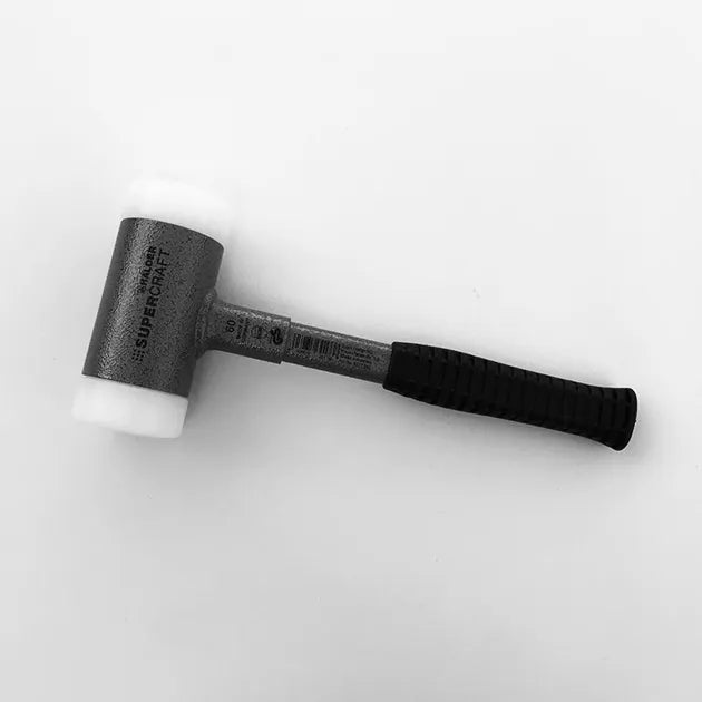 Hammer til Maljeverktøy/Hullpiper 1650 Gram