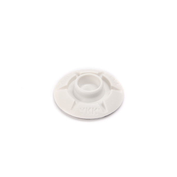 SNAD® 25 MM KUPPEL DEL 3 KULE M/HVIT UNDERDEL