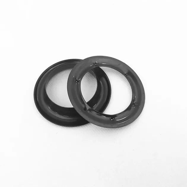 MALJE 40 MM SVART