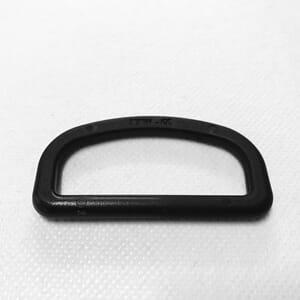 SPENNE 50 MM D-RING