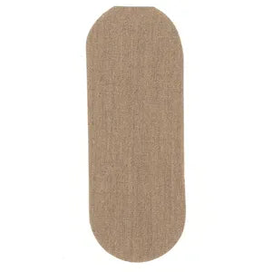 Docril N Beige/Brun (mørk sand)