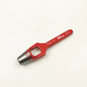 HULLPIPE 14 MM