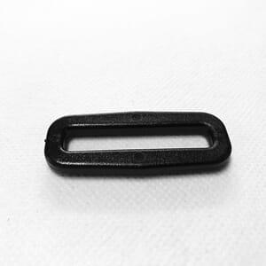 SPENNE 30 MM FIRKANTRING
