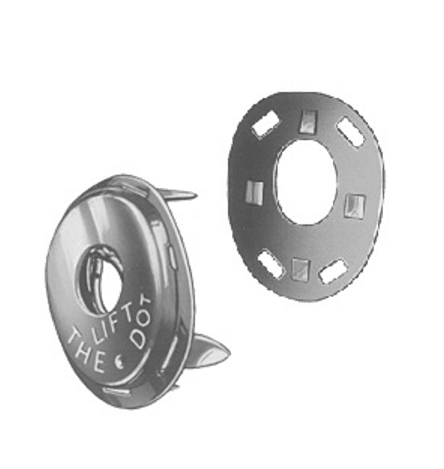 LIFT THE DOT MALJE (overdel)