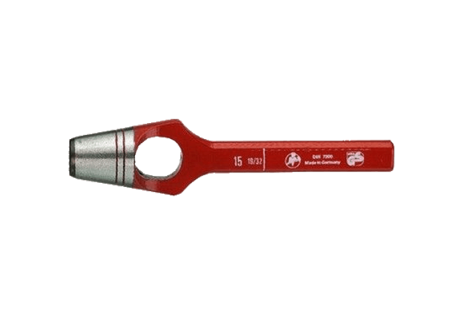 HULLPIPE 25 MM
