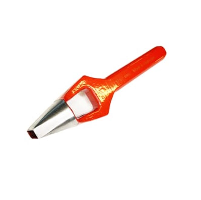 Hullpipe Firkanthull 26 x 7 mm