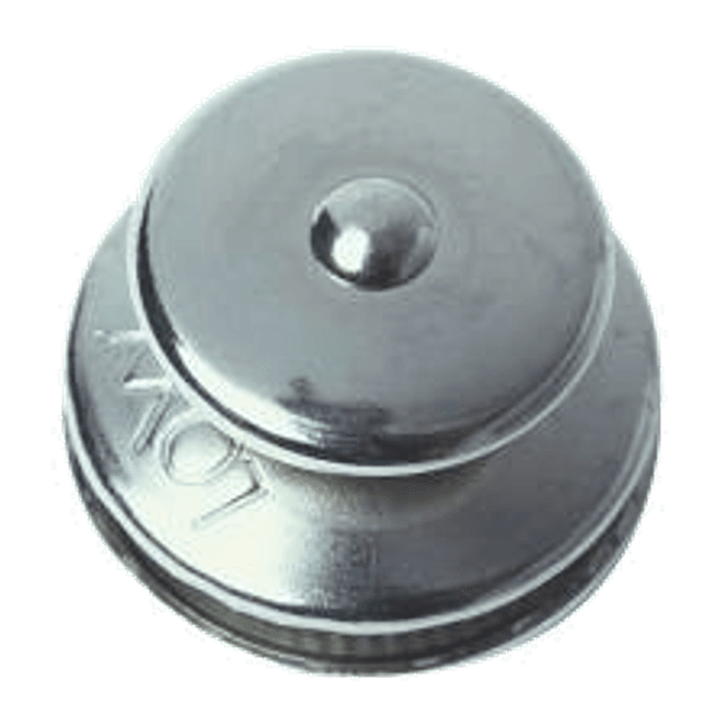 LOXX OVERDEL RUSTFRI
