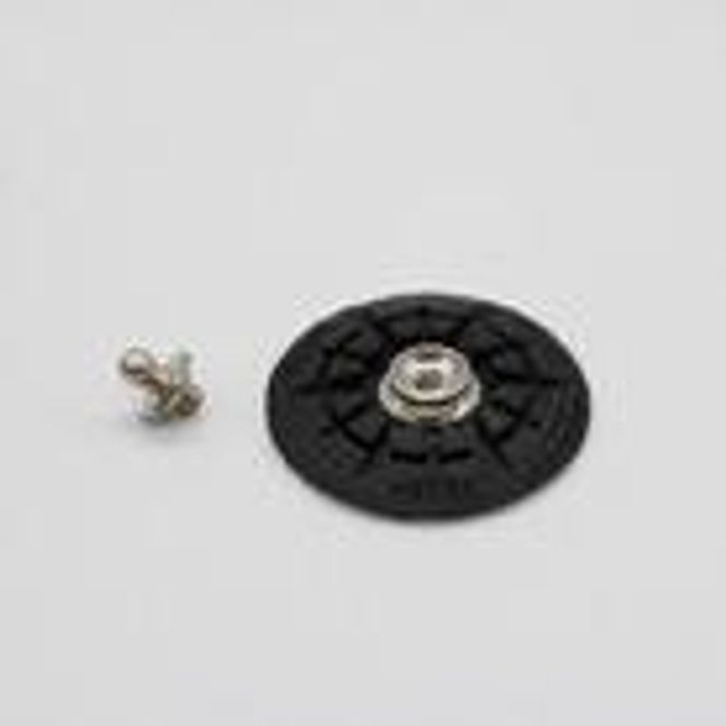 SNAPERT® 40 MM UNDERDEL SVART TIL LOXX