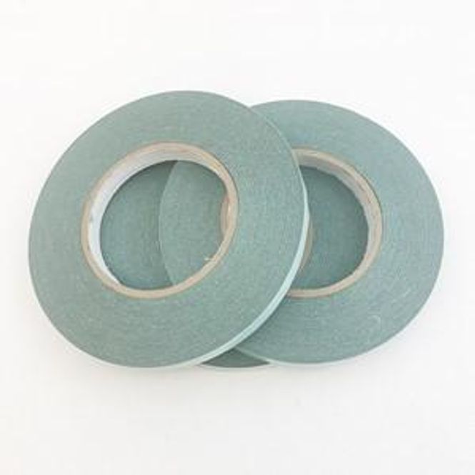 TAPE DOBBELTSIDIG 50 M 12 MM FOR PVC