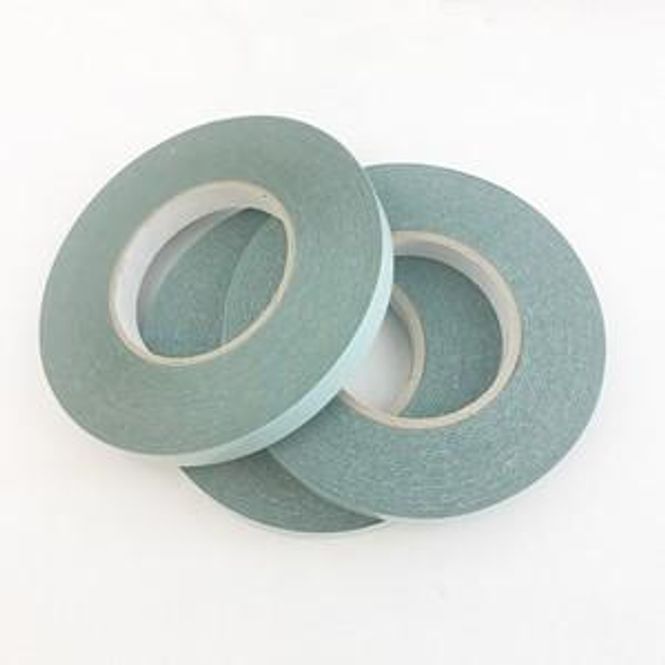 TAPE DOBBELTSIDIG 50 M 15 MM