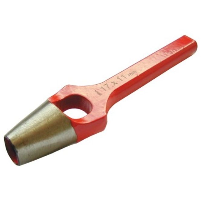 HULLPIPE FOR VRIKNAPPMALJE MF21