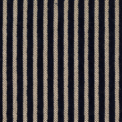 Stripe 49007 mørkeblå