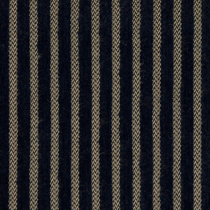 Navigator Stripe 47008 mørkeblå