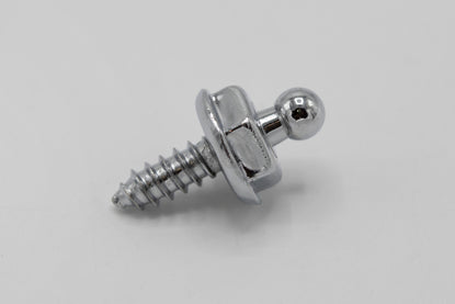 LOXX FESTE MED KAROSSERISKRUE MESSING/RUSTFRI 10 mm