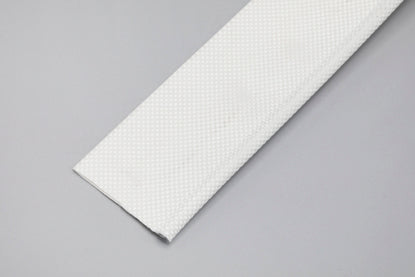 TELTKJEDER 10 MM X 40 MM HVIT