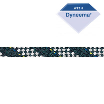 Regatta 2000 10 mm blå/hvit