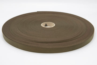 PES bånd standard 19 mm coyote brown