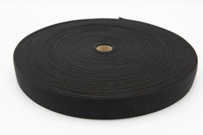 STRIKK SELE 40 MM SVART