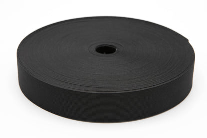 STRIKK MYK 40 MM SVART