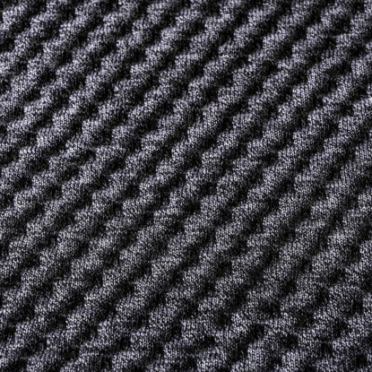 Dynvev Sunbrella Knit Loop granite 1000803