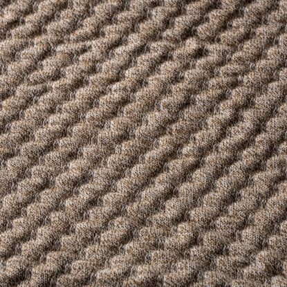 Dynvev Sunbrella Knit Loop sand 1000805