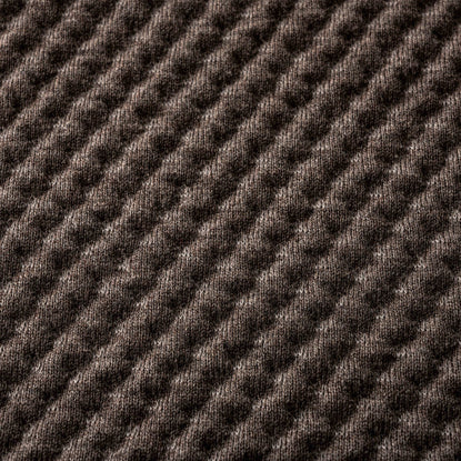 Dynvev Sunbrella Knit Loop mushroom 1000809