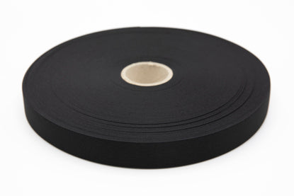 STRIKK MYK 30 MM SVART