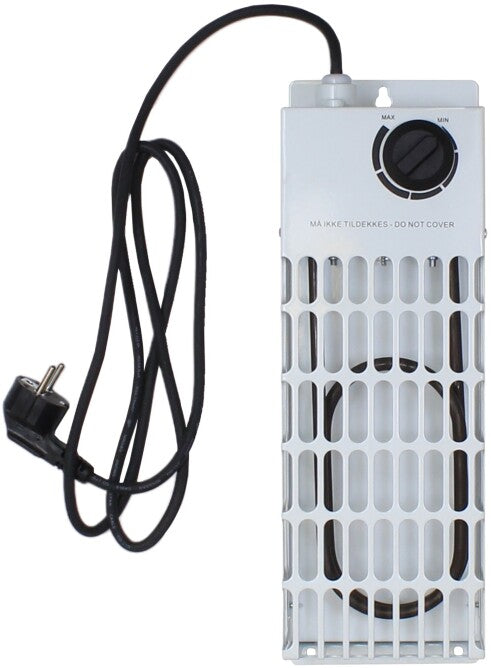 1852 FROSTVAKT 200 W M/TERMOSTAT