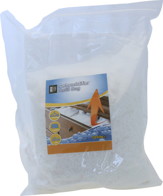 1852 FUKTSLUKERPOSE REFILL 2 kg