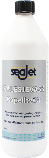 SEAJET KALESJEVASK  1 ltr