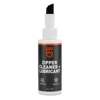 GLIDELÅSSMØRING MED BØRSTE, 60 ML