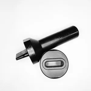 VERKTØY FOR OVAL MALJE 40X10 MM
