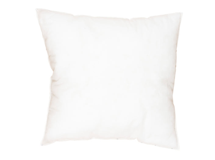 Innerpute polyester 50 x 50 cm