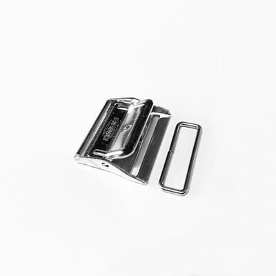 SPENNE 40 MM "SVENSKESPENNE" BLANK METALL
