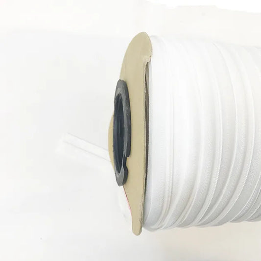 GLIDELÅS SPIRAL 3 MM YKK METERVARE