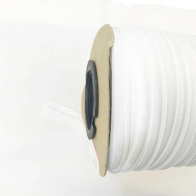 GLIDELÅS SPIRAL 3 MM YKK METERVARE