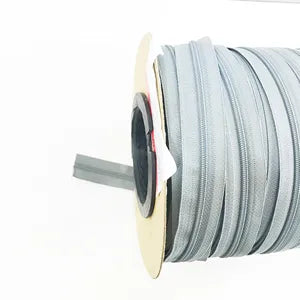 GLIDELÅS SPIRAL 3 MM YKK METERVARE