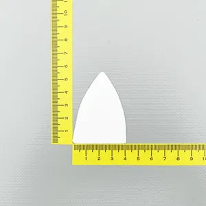 KALESJEHJERTE TREKANT