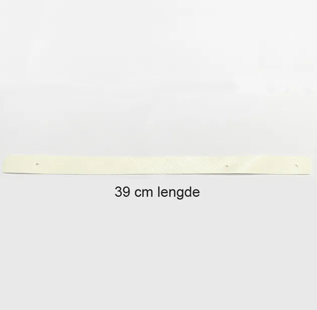 OPPRULLINGSSTROPP LANG U/KNAPP