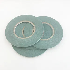 TAPE DOBBELTSIDIG 50 M 4 MM