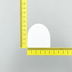 KALESJEHJERTE BUET