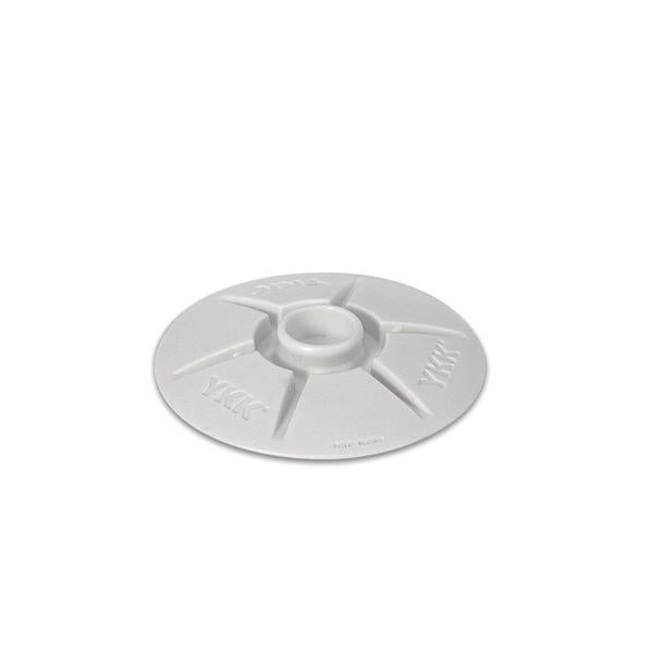SNAD® 40 MM KUPPEL DEL 3 KULE M/HVIT UNDERDEL