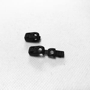 SPENNE ANKER TIL 3 MM SNOR