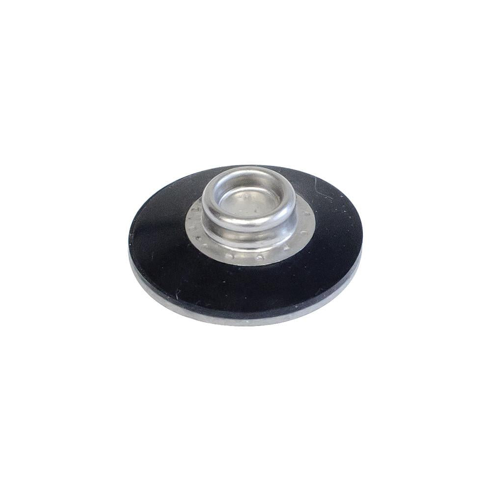 SNAD® 25 MM FLEX DEL 3 KULE M/SVART UNDERDEL
