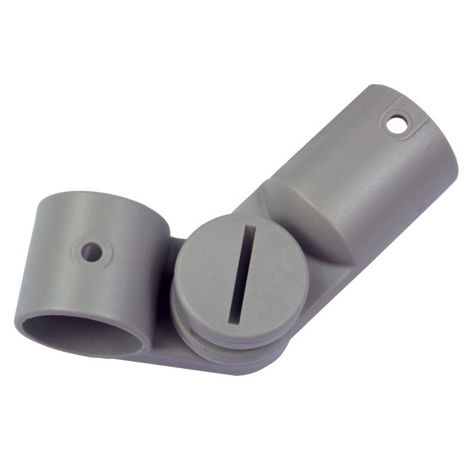 EKKO KLAMMERBESLAG KOMPLETT 22 MM