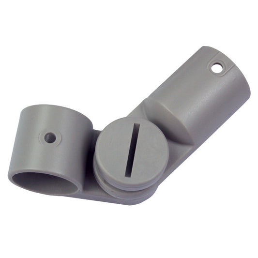 EKKO KLAMMERBESLAG KOMPLETT 22 MM