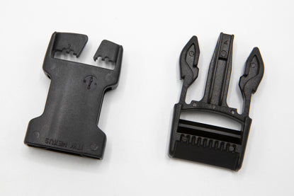 SPENNE Stikklås 25 mm Split bar, 2 deler