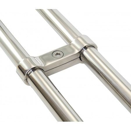 PARALLELLKOBLING TIL 22 MM RØR